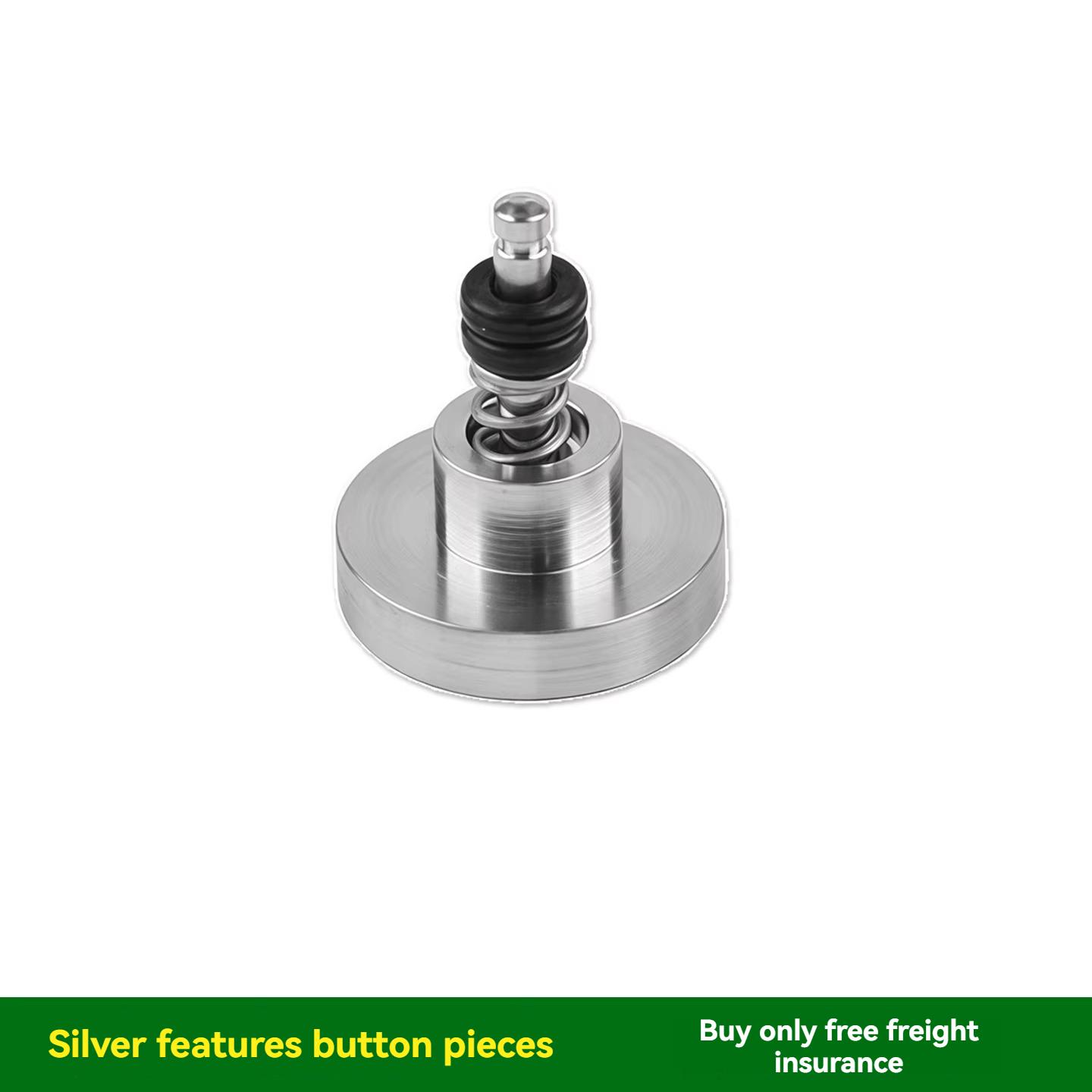 Функциональные кнопки часов Для часов Casio Steel Heart корпус GST-B100 функциональные кнопки сторона циферблата кнопка Bluetooth аксессуары GST-B100