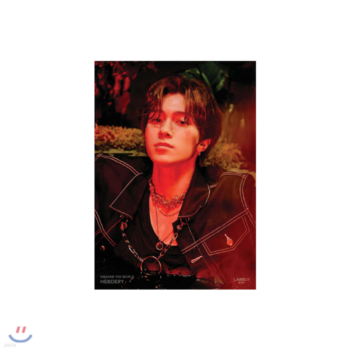 

WayV - Awaken the world HD PHOTO [HENDERY]