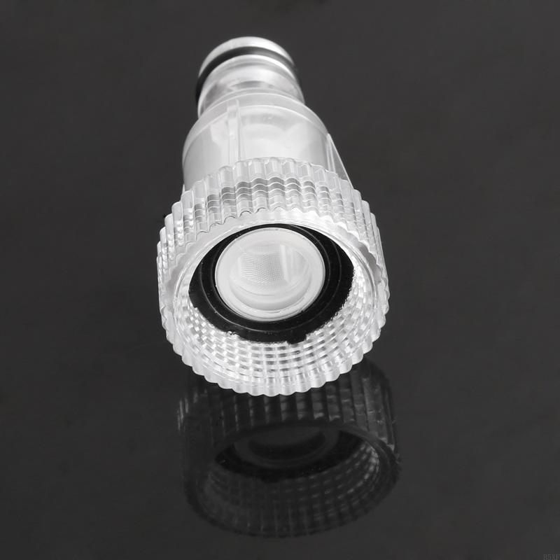 2025 New Car Clean Machine Water Filter High-pressure Connection For K2-K7 Series Washers