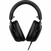 Bekabelde Gaming Headset - HyperX Cloud III - voor PC & console - Zwart