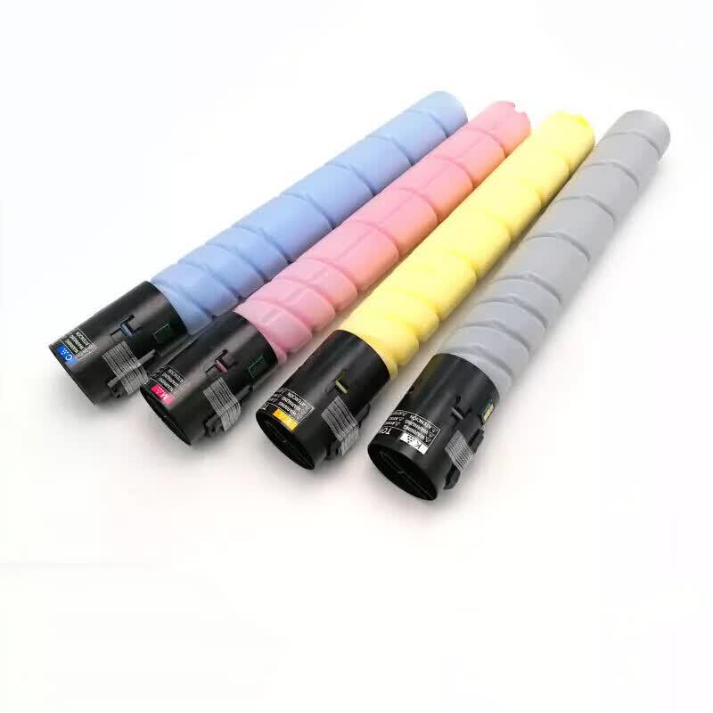Konica Minolta C308/C368 Series Toner Cartridge