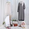 Seutailbaimiin Coco Check Dress