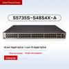 Huawei S5735S-S48S4X-A Smart Choice Layer 3 Network Switch