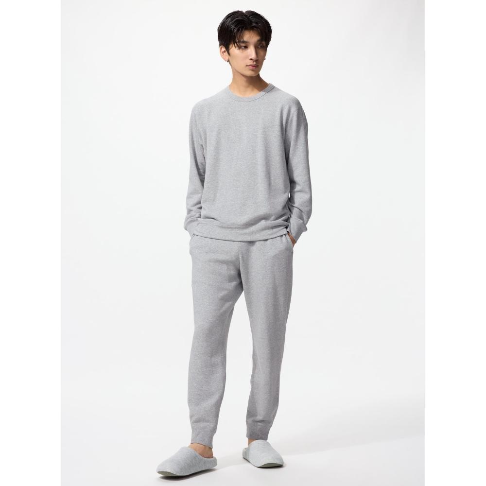 Uniqlo Japan Ultra Stretch Sweat Set