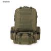 Li Shen Tactical Camouflage Outdoor Backpack
