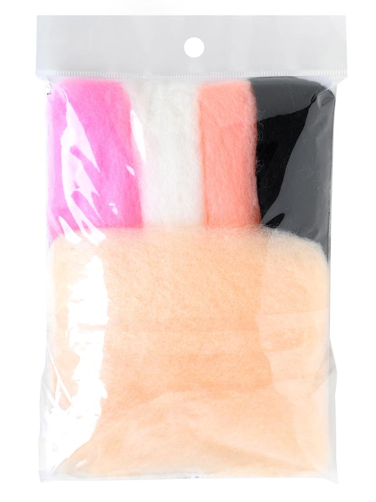 Hamanaka Wool Felting Needle Felted Chiikawa Used Kit, Series, Bookstore, H468-000-120