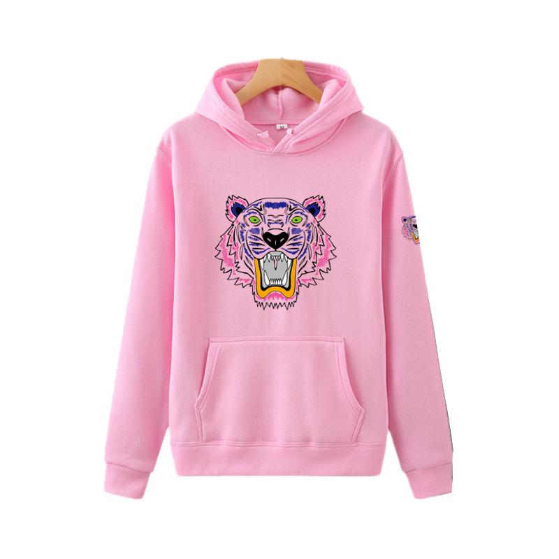 Compra Sudaderas Con Capucha Para Mujer Sudaderas Sudadera De Invierno  Hombre Mujeres Animal Pouch Hood Pullover Blusa Tops Lady Carry Dog Cat  Trimible Plus Tamaño Barato | Entrega Rápida Y Calidad 