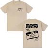 Harry Styles  Together We Are Tour Printed TShirt  Unisex Pop Music Fashion Cotton Short Sleeve Tee  YK Streetwear