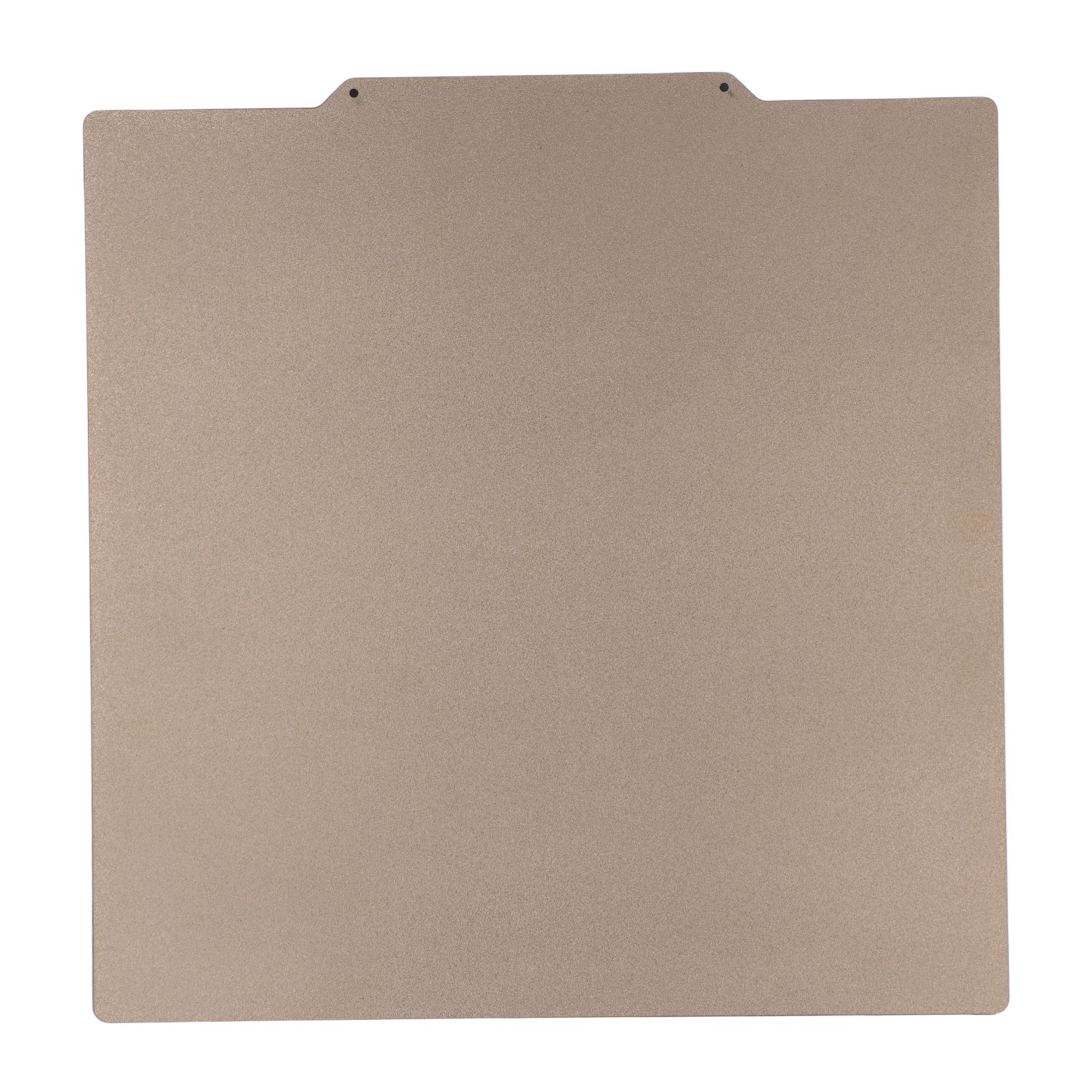 

Spring Steel Build Plate Magnetic 310x310mm PET PEI 2 Sided Powder Painted 3D Printer Accessories