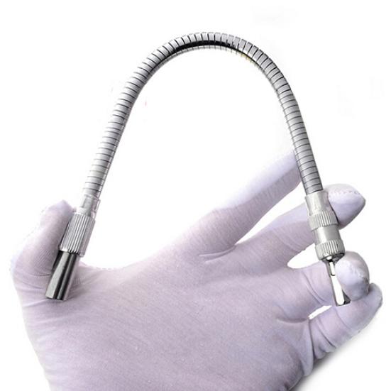 

Yousheng Metal Easy Гибкий гибкий вал Соединительный адаптер для электронной дрели