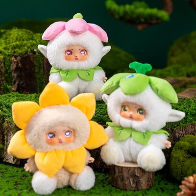 Bambole e peluche – Pupazzi - personaggi di cartoni animati e films