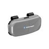 Car Glasses Box Shockproof Protective Sunglasses Storage Shell For VW GTI Polo Golf Passat Tiguan Arteon Touareg CC Taigo Caddy Zl0