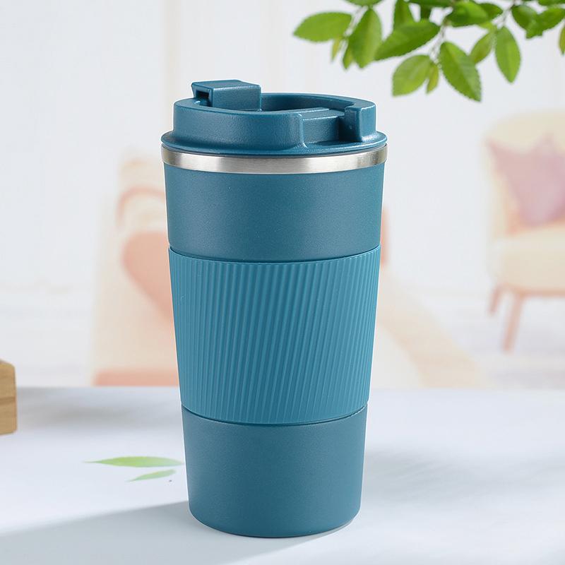 380/510ML termohrnek z nerezové oceli termohrnek na kávu láhev na vodu nepropustný cestovní termohrnek na pití