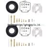 Mikuni BST 33 F650 Carburetor Repair Kit