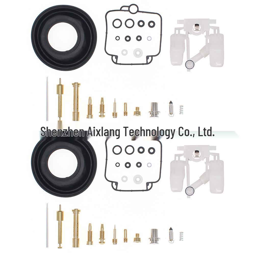 Mikuni BST 33 F650 Carburetor Repair Kit 1