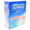 Unilever Indonesian black tea Sari Wangi x 100 packs souvenir popular black tea tea bag tea Java island tea leaves Java tea jasmine 1.85g [BALI [item]