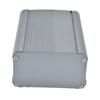 Aluminum Alloy Electronic Box Split Aluminum Enclosure Project Instrument Boxes 55x95x130mm