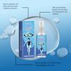 Clean Len Fog Spray Sunglasses Scratch Remover Oil Fingerprints Vision Clear Swim Goggles Defog Anti Fog Eyeglass Cleaning Spray