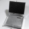 LAMY Fountain Pen Replacement Nib Z50 Size EF Extra Fine BLK Black Direct Import from Germany