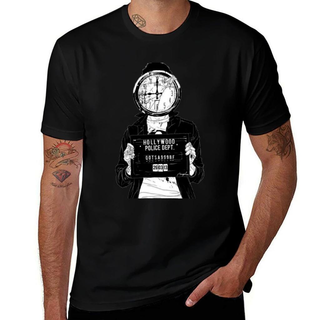 Kyuss To Queens Of The Stone Age Queens Of The Stone Age Tshirt Soft Lightweight Cotton Tshirt