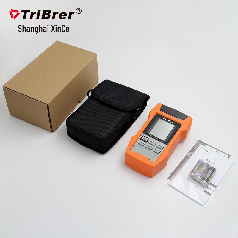 TriBrer AOP100 Series Optical Power Meter