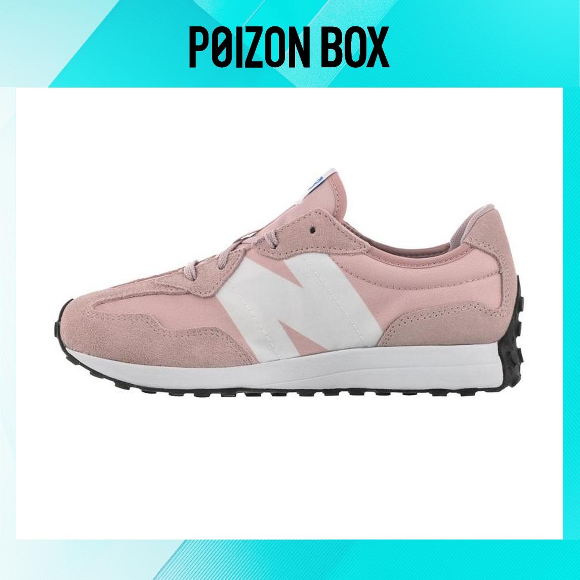 

кроссовки New Balance NB 327 Kids Sneakers Kids YS327CKC