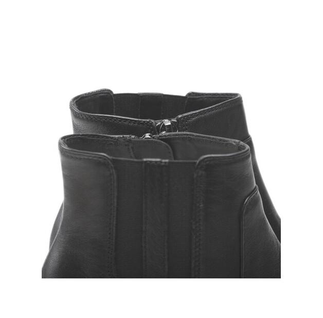 Ботильоны Geox D N. Annya M. B D94CBB 00085 C9997 Black