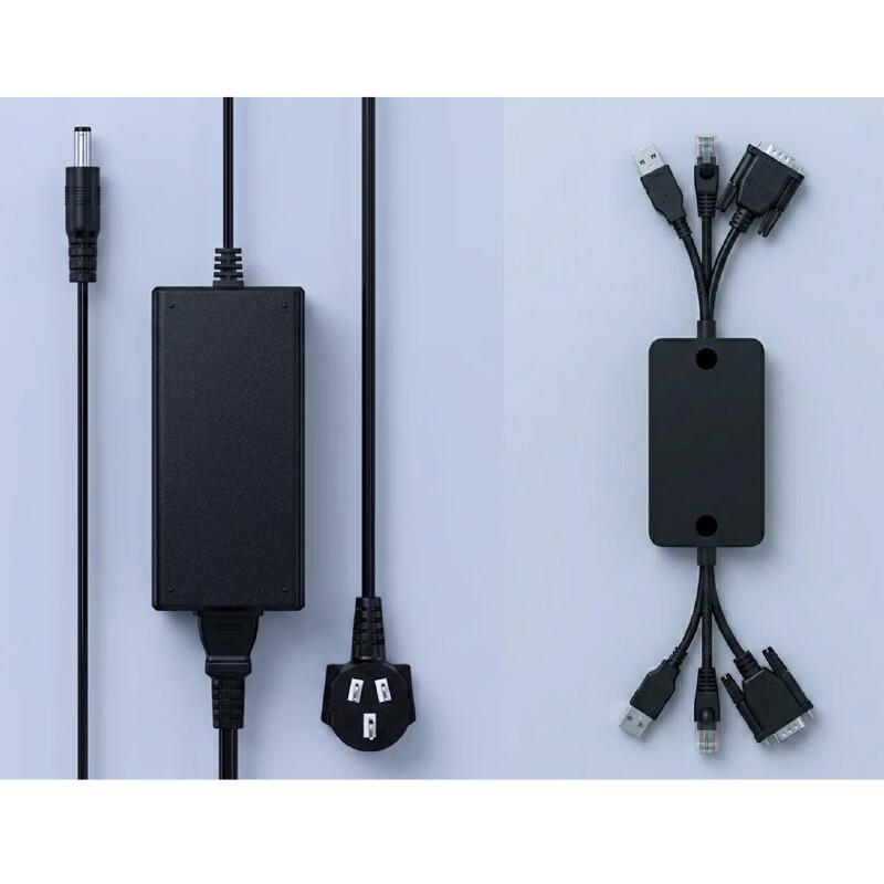 

Комплект сбора данных DeliJoy SF20 Power & IO
