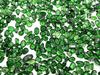 Natural Tsavorite Garnet Mix Shape Cut Loose Gemstone Lot 5-6 Pcs 3-6 MM 2 CT Tsavorite Garnet Faceted Gemstone For Jewelry Making