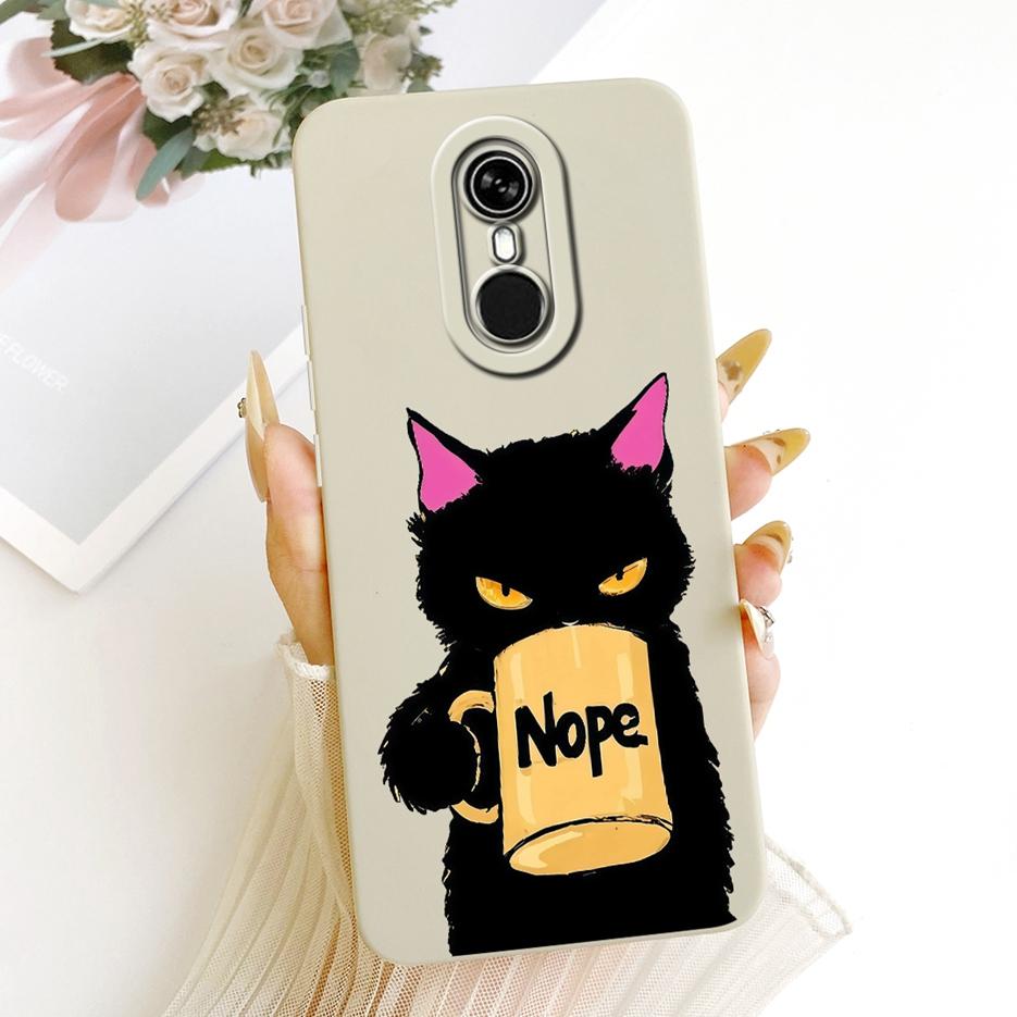 For Itel A33 Plus Case Cool Owl Dragon Fashion Painted Cover Soft Silicone Phone Case For Itel A33 A 33 ItelA33 Plus Fundas Bags