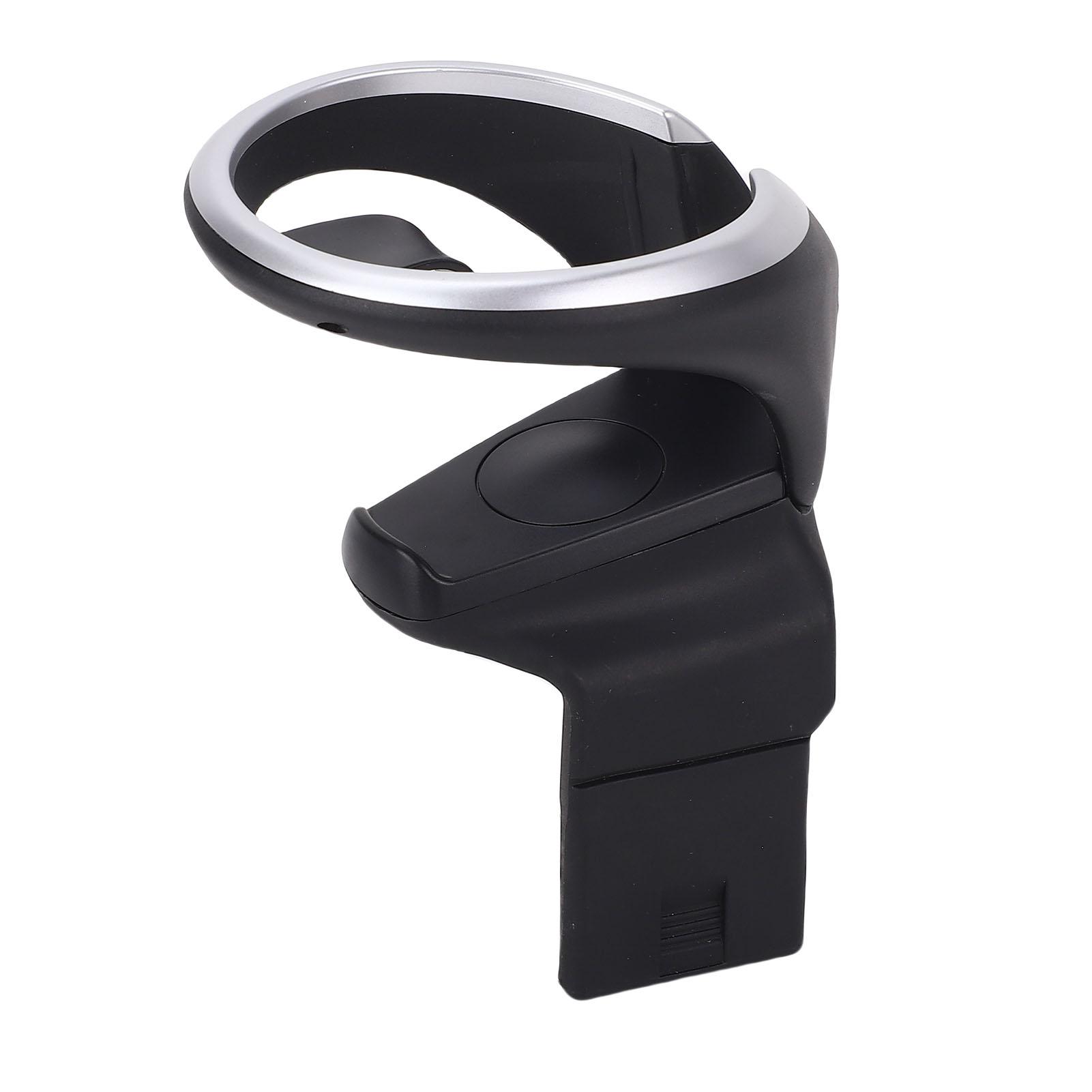 

Съемный подстаканник переднего сиденья 51160443082 Комплект для сборки держателя напитков для кофе на центральной консоли