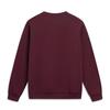 Li Ning Sports Life Collection Sweatshirt Unisex AWDVC63-10
