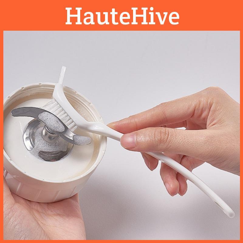Durable Baby Food Maker Cleaning Brush With Pp Nylon For Fit Universal