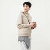 New Balance Sweatshirt Fall Unisex Khaki AMT21570-PEB