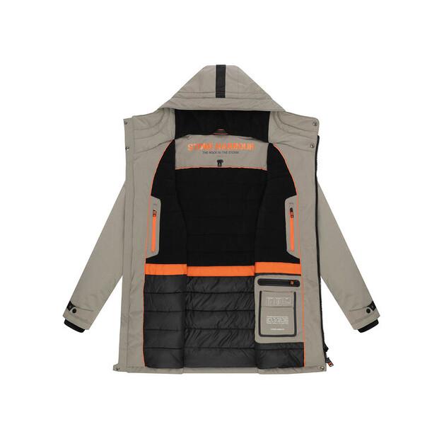 Куртка зимняя Stone Harbour Fintaan