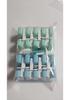 Silicone Ice Cream Mold: 10, 6, 4, 12 Cavities, Easy Release, Food Grade for Homemade Popsicles