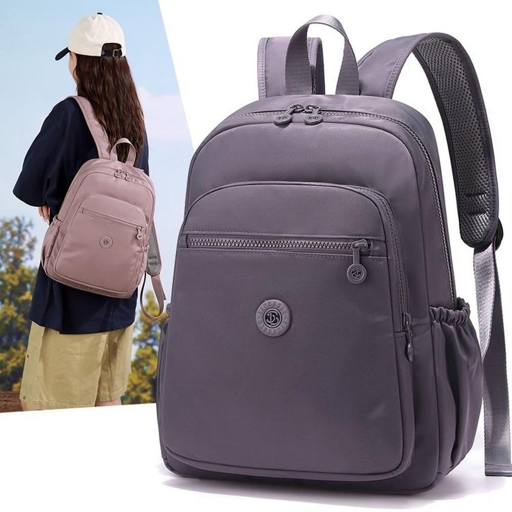 Lightweight Large Capacity Nylon Multipurpose Storage Bag for Daily Use