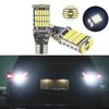 LED Car Reversing Light - T15 4014 45SMD, Turn Signal & T10 Reading Light, Constant Current