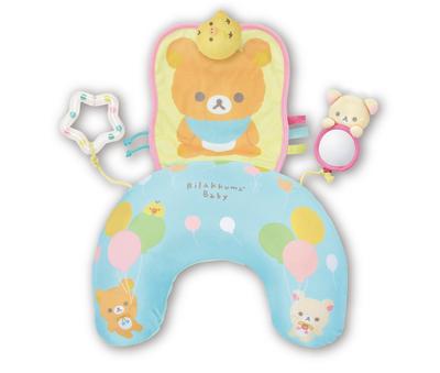 Roupa de cama para bebés – Almofadas para crianças