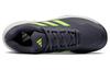 adidas GameCourt 2.0 Shadow Navy Lucid Lemon IE0854