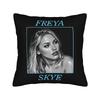 Freya Skye Square Pillow Cases Stars Align Tour Cushion Cover Polyester Decor Throw Pillow Case Cover For Home
