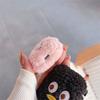 Cute Cartoon Plush AirPods Earphone Cover for Apple Pro2 3rd Generation Wireless Bluetooth Protective Case Creative 1