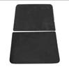 Nissan N7 Sunroof Sunshade: Buckle Type Sunblock with Ice Crystal Heat Insulation