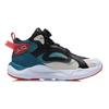 Li Ning Wade Series Sports Casual Shoes Kids Sneakers Apricot Black Blue YKCR042-3