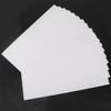 10pcs Plastic Heat Shrink Sheet Shrinkable DIY Hand Making Craft Tool 20 x 29cm (Type D)