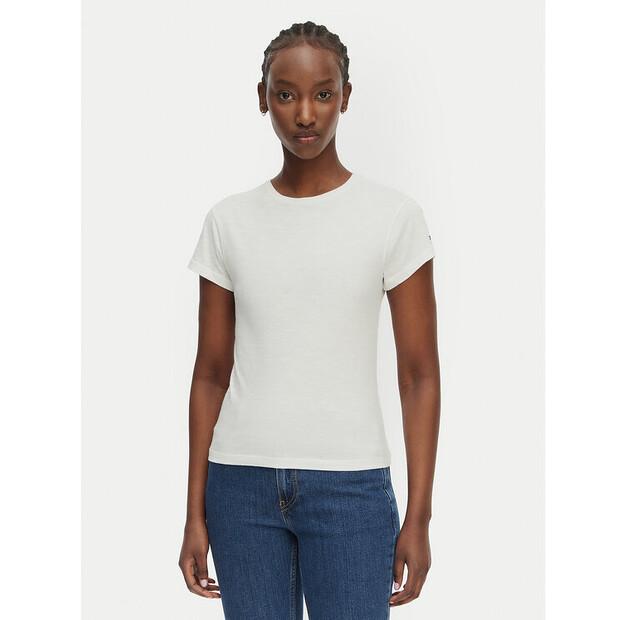Футболка Tommy Hilfiger WW0WW48702