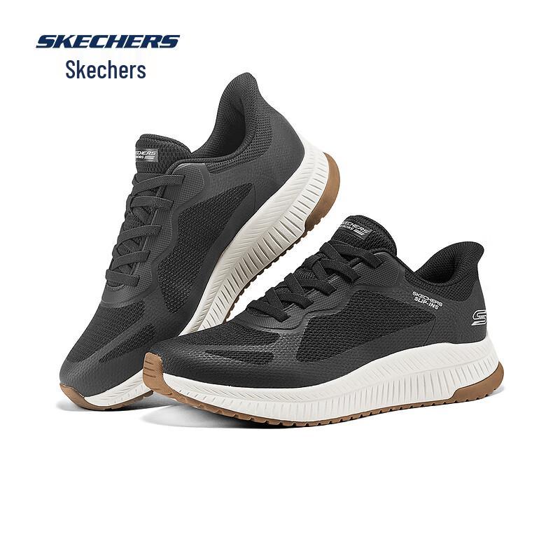 Мужские повседневные туфли Skechers 118423 Flash-Wear 43