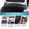 For Volkswagen Jetta 2005 2006 2007 2008 2009 2010 Car Rear Trunk Gas Spring Shock Struts Lift Support Arm Accessories