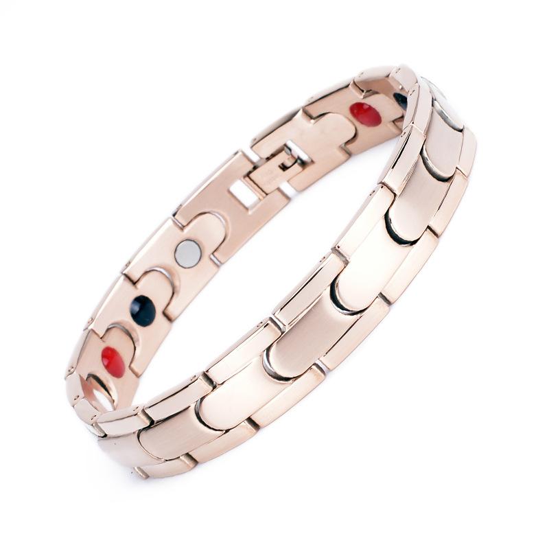 

2025 Браслет Парный Браслет Ювелирные изделия Мода Изысканные Ювелирные изделия Женские Ювелирные изделия Аксессуары для браслетов 21.5cm