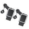 2PCS Front Body Height Level Sensor C2C2253 C2C2255 For Jaguar XJ8 XJR 2004-2007 Suspension Headlight Level Sensor-A02G